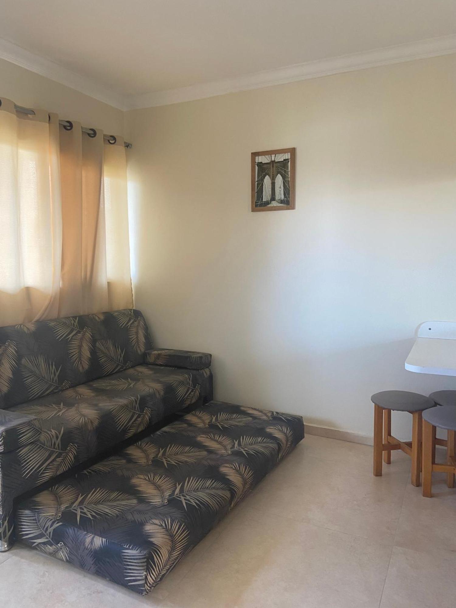 كلدس نوفاس Apartamento Diroma Resort المظهر الخارجي الصورة