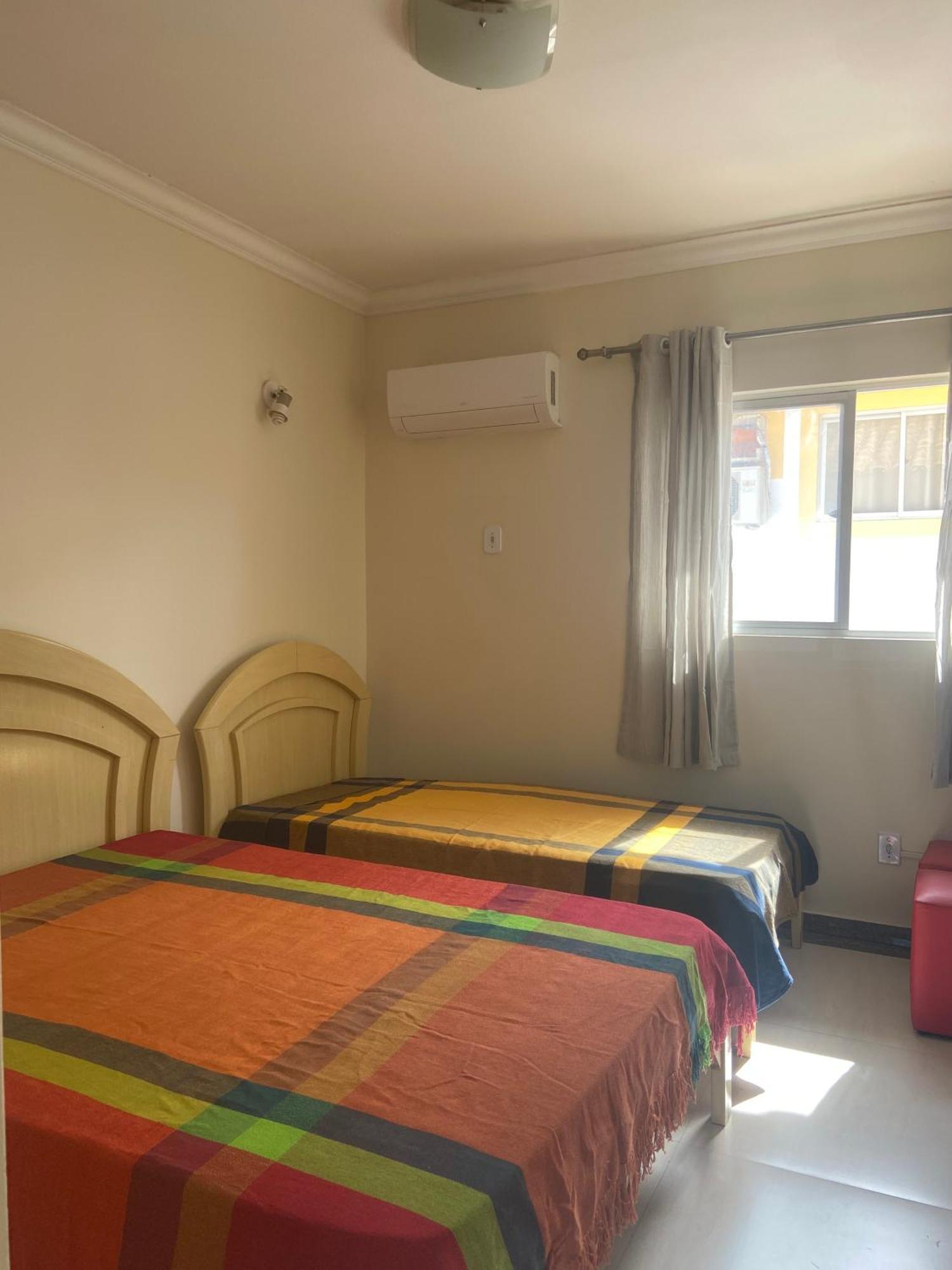 كلدس نوفاس Apartamento Diroma Resort المظهر الخارجي الصورة