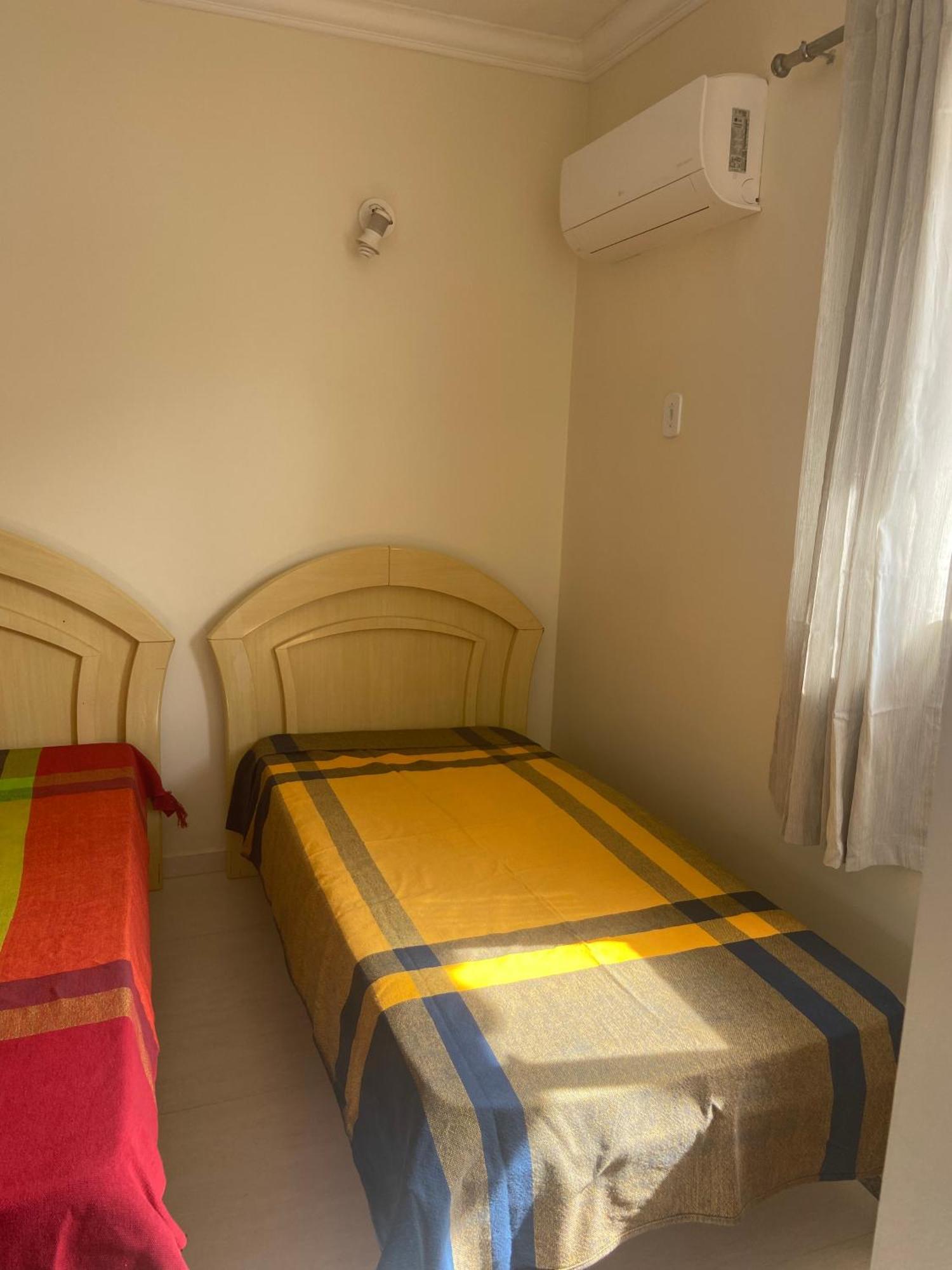 كلدس نوفاس Apartamento Diroma Resort المظهر الخارجي الصورة
